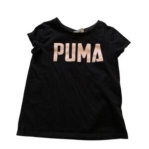 Puma tee
